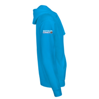 Load image into Gallery viewer, Shotokan Connect - Men&#39;s Classic Hoodie.
