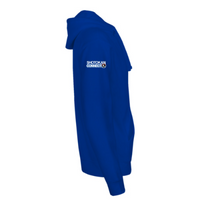 Load image into Gallery viewer, Shotokan Connect - Men&#39;s Classic Hoodie.
