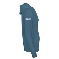 Load image into Gallery viewer, Shotokan Connect - Men&#39;s Classic Hoodie.
