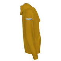 Load image into Gallery viewer, Shotokan Connect - Men&#39;s Classic Hoodie.

