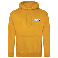 Load image into Gallery viewer, Shotokan Connect - Men&#39;s Classic Hoodie.
