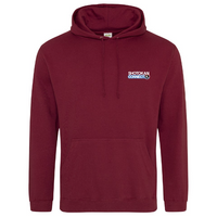 Load image into Gallery viewer, Shotokan Connect - Men&#39;s Classic Hoodie.
