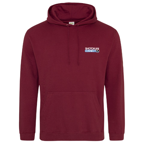 Shotokan Connect Men's Classic Hoodie