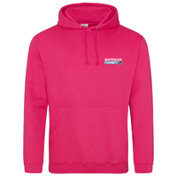 Load image into Gallery viewer, Shotokan Connect - Men&#39;s Classic Hoodie.
