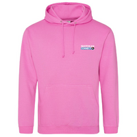 Load image into Gallery viewer, Shotokan Connect - Men&#39;s Classic Hoodie.
