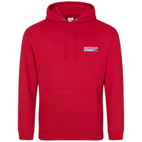 Load image into Gallery viewer, Shotokan Connect - Men&#39;s Classic Hoodie.
