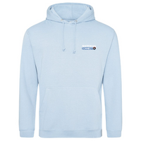 Load image into Gallery viewer, Shokotan Connect - Men&#39;s Classic Hoodie.
