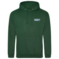 Load image into Gallery viewer, Shokotan Connect - Men&#39;s Classic Hoodie.
