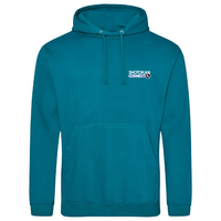 Load image into Gallery viewer, Shokotan Connect - Men&#39;s Classic Hoodie.
