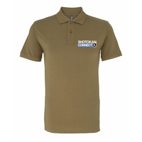Load image into Gallery viewer, Shotokan Connect - Men&#39;s Classic Polo
