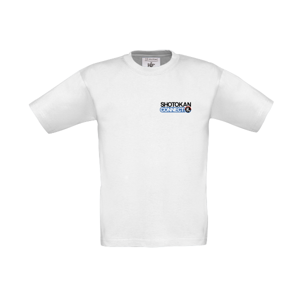 Shotokan Connect Kids Classic T-Shirt