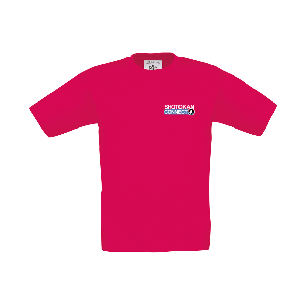 Shotokan Connect Kids Classic T-Shirt