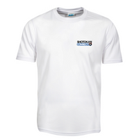 Load image into Gallery viewer, Shotokan Connect - Kids Performance T-Shirt.
