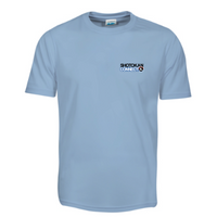 Load image into Gallery viewer, Shotokan Connect - Kids Performance T-Shirt.
