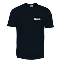 Load image into Gallery viewer, Shotokan Connect - Kids Performance T-Shirt.
