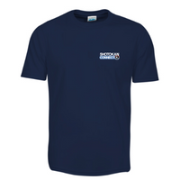 Load image into Gallery viewer, Shotokan Connect - Kids Performance T-Shirt.
