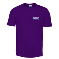 Load image into Gallery viewer, Shotokan Connect - Kids Performance T-Shirt.
