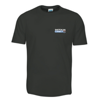Load image into Gallery viewer, Shotokan Connect - Kids Performance T-Shirt.
