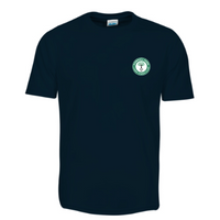 Load image into Gallery viewer, Pownall Park Lawn Tennis Club - Men&#39;s Performance T-Shirt
