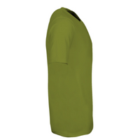 Load image into Gallery viewer, Pownall Park Lawn Tennis Club - Men&#39;s Performance T-Shirt
