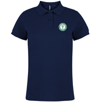 Load image into Gallery viewer, Pownall Park Lawn Tennis Club - Women&#39;s Classic Polo

