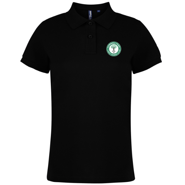 Women's Classic Polo