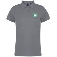 Load image into Gallery viewer, Pownall Park Lawn Tennis Club - Women&#39;s Classic Polo
