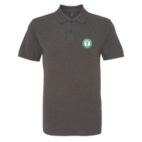 Load image into Gallery viewer, Pownall Park Lawn Tennis Club - Men&#39;s Classic Polo
