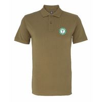 Load image into Gallery viewer, Pownall Park Lawn Tennis Club - Men&#39;s Classic Polo
