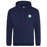 Load image into Gallery viewer, Pownall Park Lawn Tennis Club - Men&#39;s Classic Hoodie
