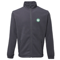 Load image into Gallery viewer, Pownall Park Lawn Tennis Club - Unisex Fleece Jacket
