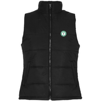 Load image into Gallery viewer, Pownall Park Lawn Tennis Club - Women&#39;s Gilet
