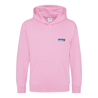 Load image into Gallery viewer, Shokotan Connect - Kids Classic Hoodie.
