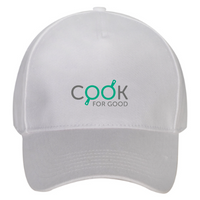Load image into Gallery viewer, Cook for Good - Cap
