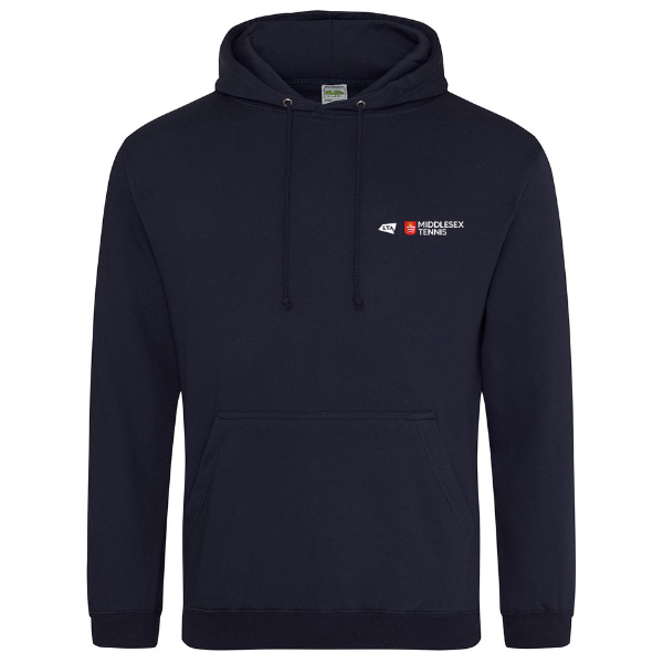 Middlesex Men's Classic Hoodie