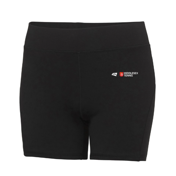 Middlesex Women's Training Shorts