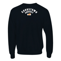 Load image into Gallery viewer, Crossfit Cookstown - Unisex Club Sweatshirt

