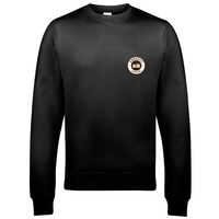 Load image into Gallery viewer, Crossfit Cookstown - Unisex Club Sweatshirt
