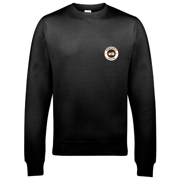 Unisex Club Sweatshirt