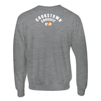 Load image into Gallery viewer, Crossfit Cookstown - Unisex Club Sweatshirt
