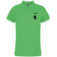 Load image into Gallery viewer, Ichiban - Women&#39;s Classic Polo
