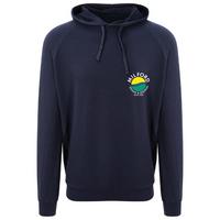 Load image into Gallery viewer, Milford Tennis &amp; Squash Club - Unisex Performance Team Hoodie
