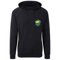 Load image into Gallery viewer, Milford Tennis &amp; Squash Club - Unisex Performance Team Hoodie
