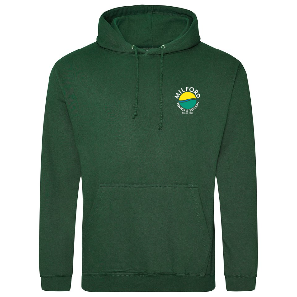 Milford - Men's Classic Team Hoodie