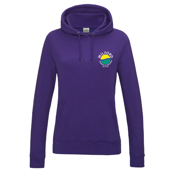 Women's Classic Team Hoodie