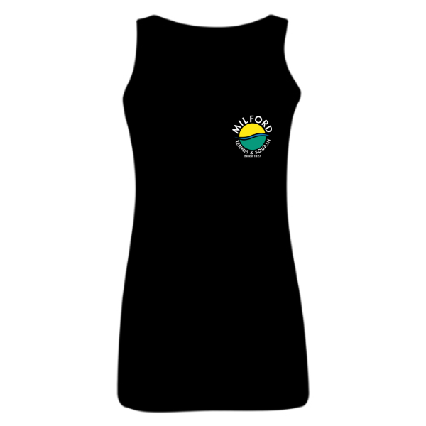 Milford - Women's Performance Team Vest