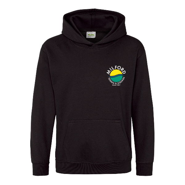 Milford - Kids Club Hoodie