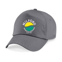 Load image into Gallery viewer, Milford Tennis &amp; Squash Club - Kids Club Cap
