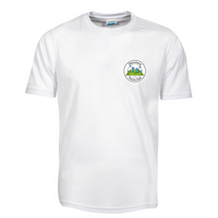 Load image into Gallery viewer, Shenstone Tennis Club - Men&#39;s Performance T-Shirt
