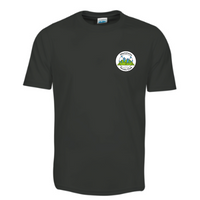 Load image into Gallery viewer, Shenstone Tennis Club - Women&#39;s Performance T-Shirt

